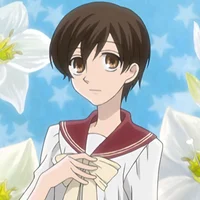 OHSC Haruhi Fujioka