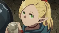 Marcille Donato