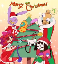 7 TADC Christmas