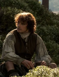 Jamie Fraser