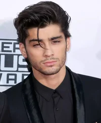Zayn Malik 