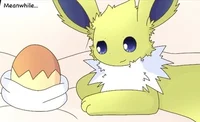 bolt the s jolteon