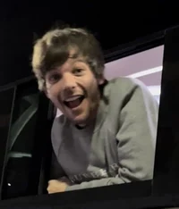 Louis Tomlinson 