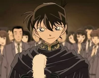 Kudo Shinichi