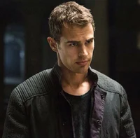 Tobias Eaton