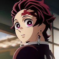 Tanjiro Kamado