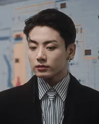 Jeon JungKook