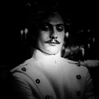 ALEXEI VRONSKY