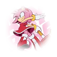 Yandere - Amy Rose