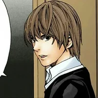 Light Yagami