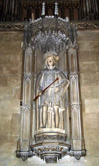 Edward VI-Becoming E