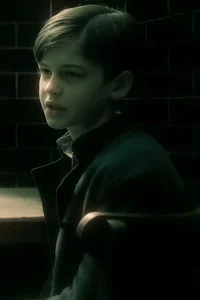 Tom Riddle 
