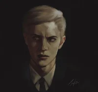 Draco Lucius Malfoy 