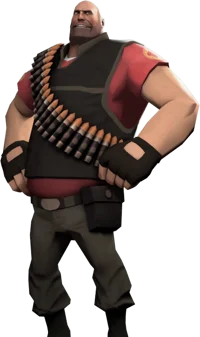Heavy