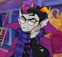 Eridan Ampora