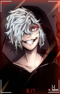 Tomura Shigaraki