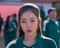 Kang Mi-na