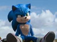 Movie Sonic