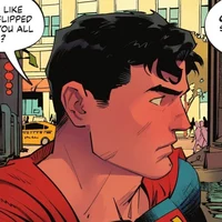 Clark Kent