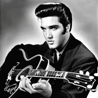 Elvis Presley