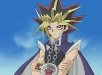Yami Yugi