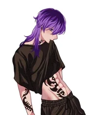 Rindou Haitani 