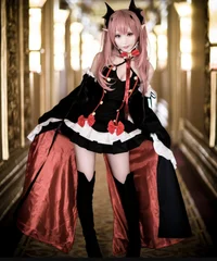 Yandere Krul Tepes