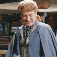 Gildorey Lockhart 