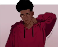 Miles Morales