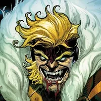 Sabretooth