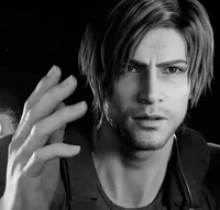 Leon Kennedy 