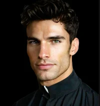 Father Tyler bell002