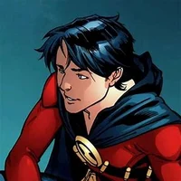 Tim Drake
