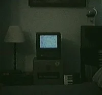 The TV