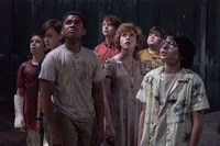 THE LOSERS CLUB