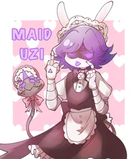 Uzi maid