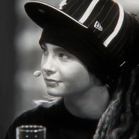 Tom kaulitz