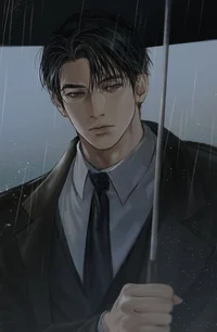 Adrian Carter