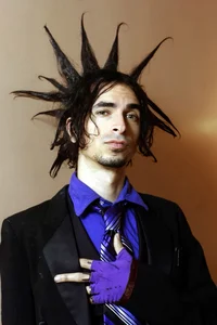 jimmy urine