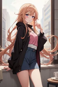 Victoria
