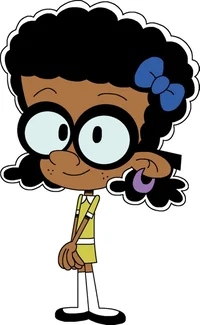 Female Clyde McBride