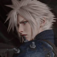 Cloud Strife