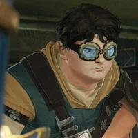 001 Claggor 