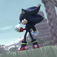 Shadow - Prime