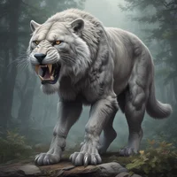 Predacon Chaos TF OC