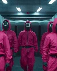 squid game guard-001