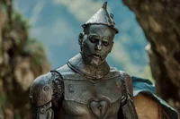 Железный Дровосек