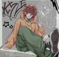 - Kyle -