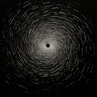 The void