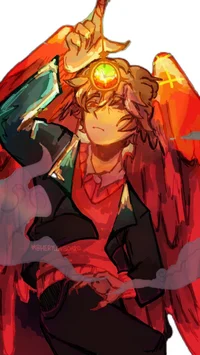 Grian - Limited Life